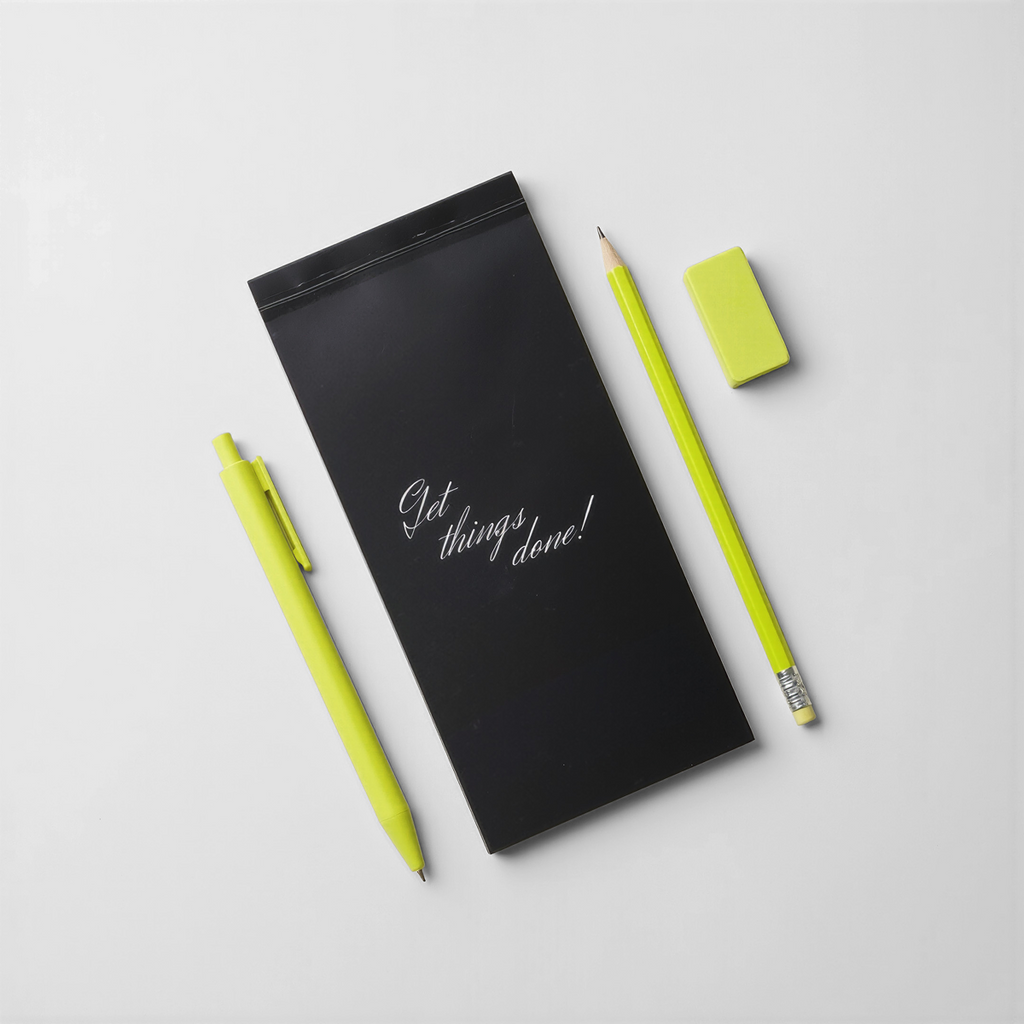 Get Things Done - To do List