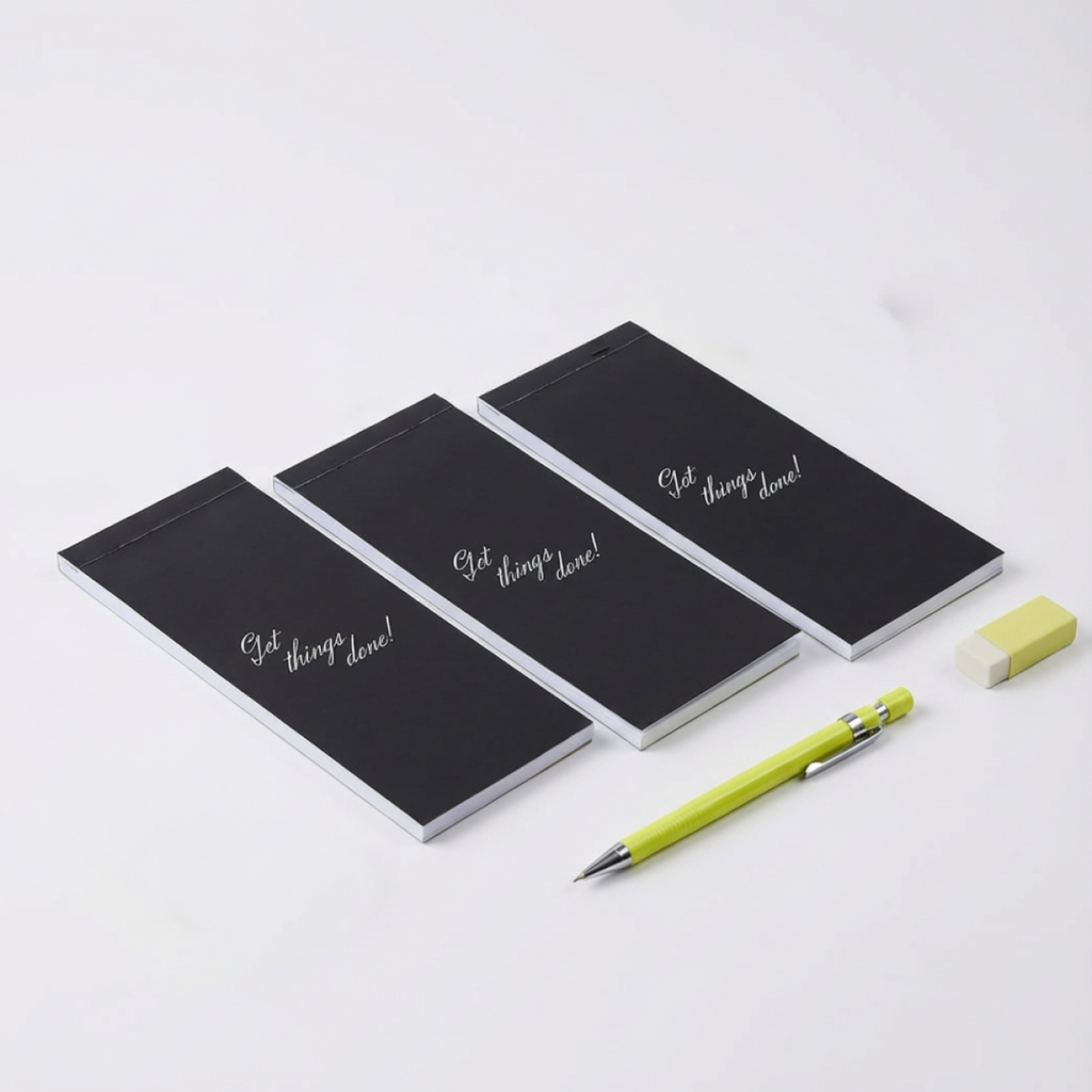 Get Things Done - To do List