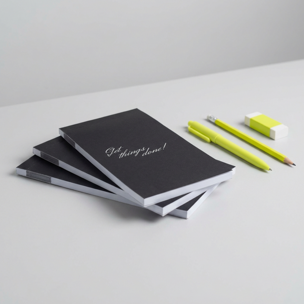 Get Things Done - To do List